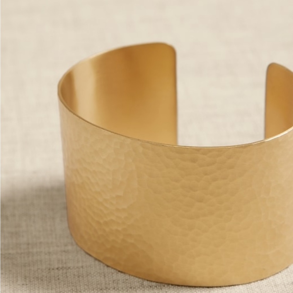 Banana Republic Auraus&Argent Modernist Cuff